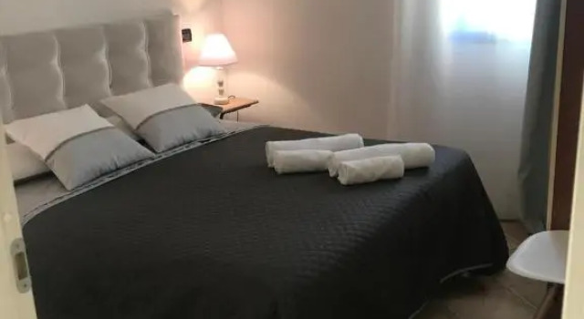 Апартаменты Superior Monis Hogar