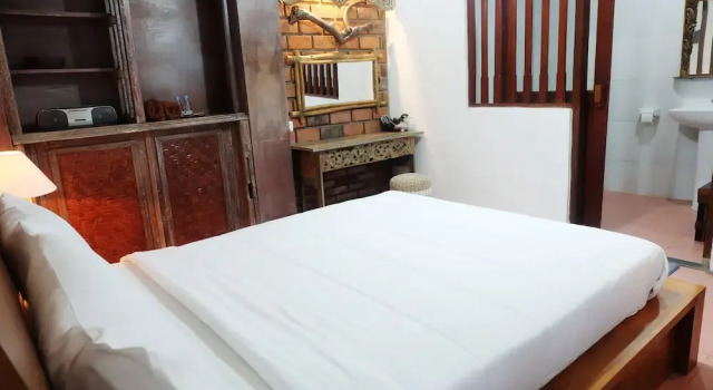 Katang-katang Guest House Bali