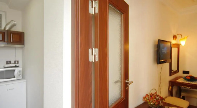 Двухместный номер Standard Ada Hotel Istanbul