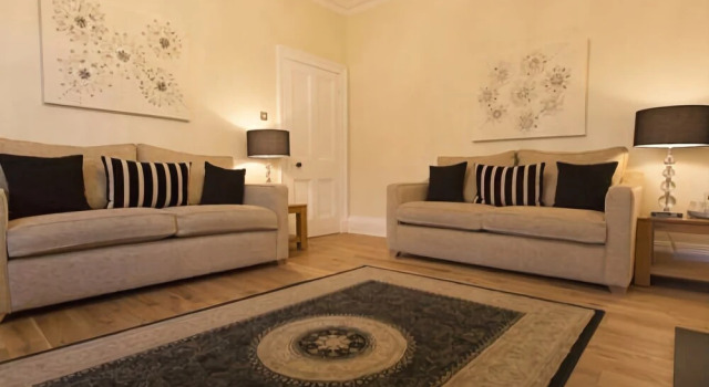 Aaran Haven and Aaran Oaks, Prenota Hotel North Berwick 