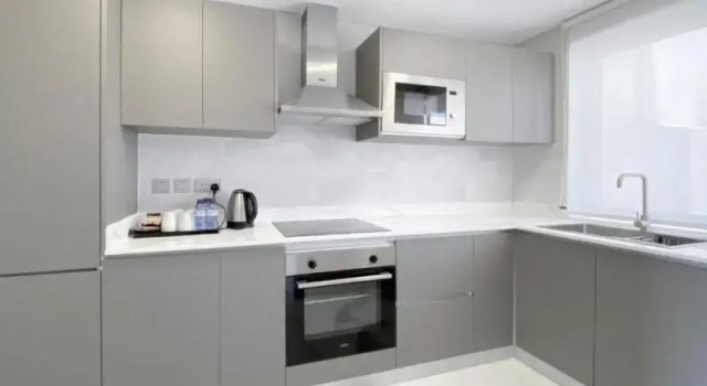 Вилла с 4 комнатами SeaLoft Villas