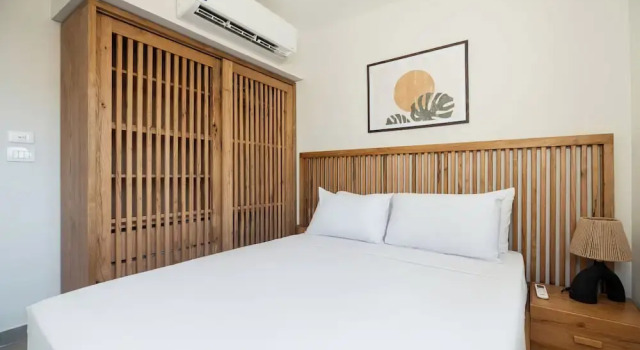 Шале Deluxe Stayr Somabay - Bay Life Home Rentals