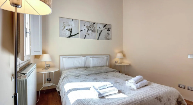 Bright and Comfortable Apartment in Florence S M Novella Area