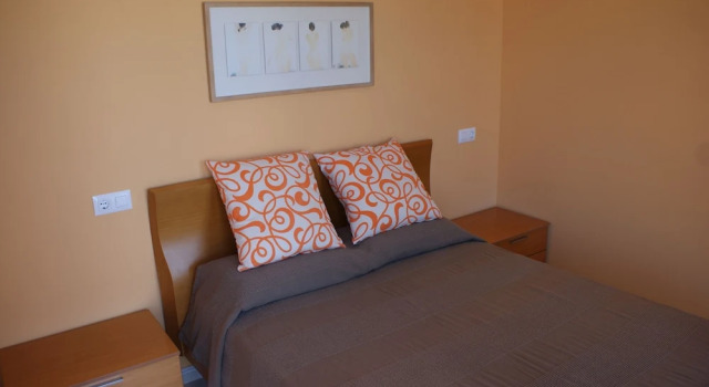 Apartment El Xic 3-2