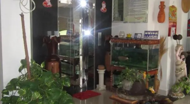 Nhiet Doi Hotel, Varaa Hotelli Hotellit Phu Yen aamiaisella, Aamiainen