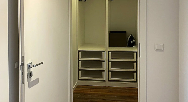 Люкс Comfort Nurban Apartments Oldtown