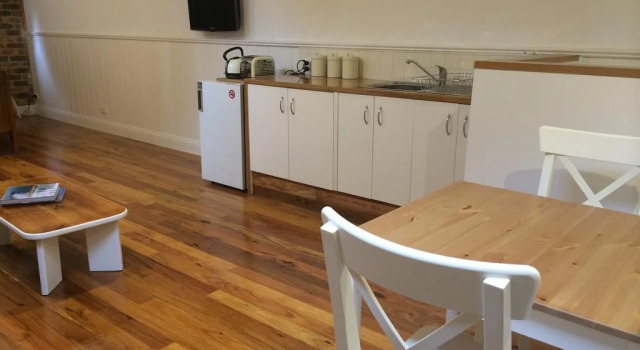 Jan Juc Bed & Breakfast - Rental Accomodation Service, Buchen Sie Hotel Jan Juc Australien