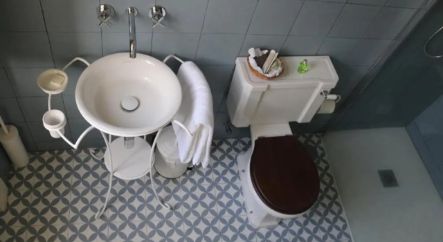 Двухместный номер Standard Casa Galricho