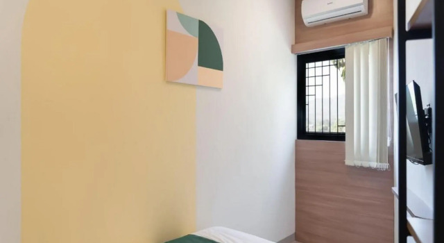 Saptama Residence, Rezervovat Hotel Sukaraja West Java