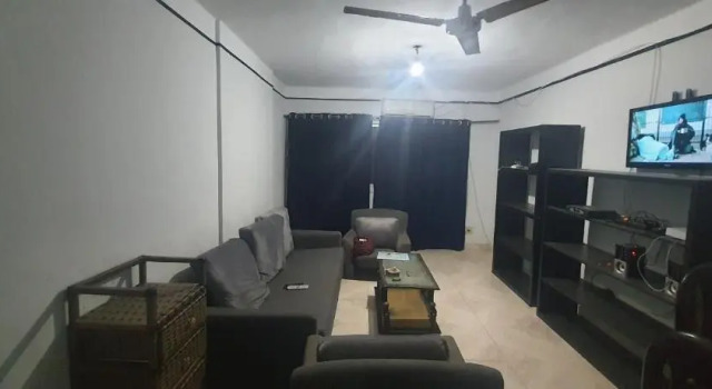 3BR apartment in Sidi Beshr شقة مفروشة في سيدي بشر قبلي للأيجار