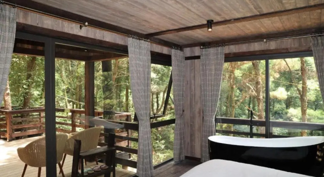 Номер Superior Amaya Retreat