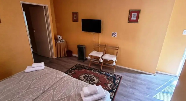 Номер Standard Blue Mountain Guest House