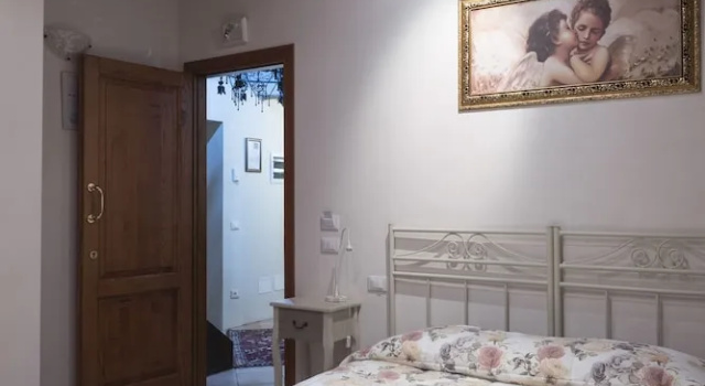 Одноместный номер Standard Tenuta dei Cavalieri