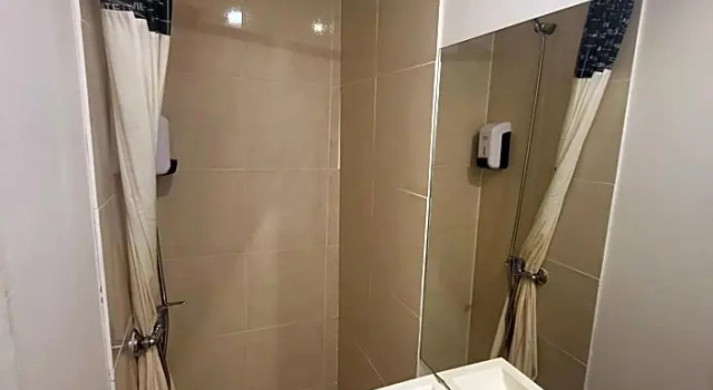 Одноместный номер Standard What else guest house