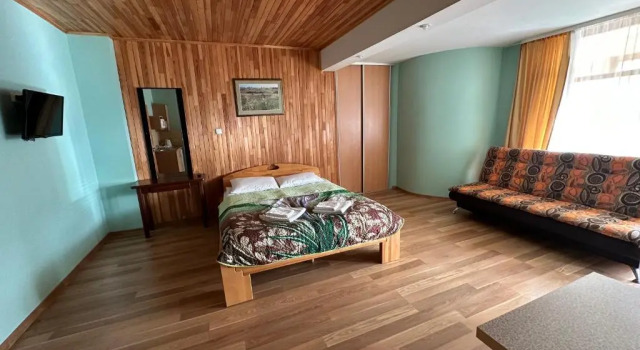 Номер Standard Antano Vila
