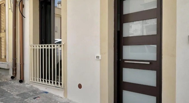Коттедж Superior Casa Vacanze "A Machina Ro Ghiaccio"
