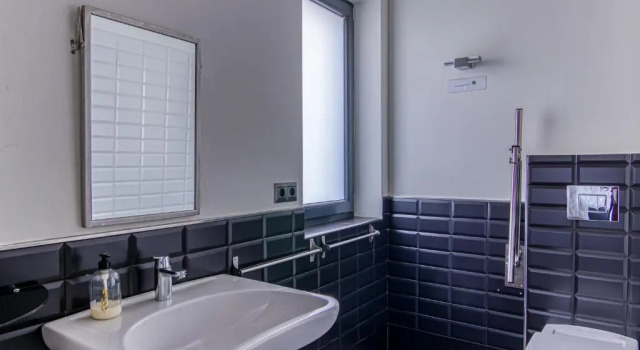 Апартаменты Цокольный этаж Apartamentos Cuatro Aguas