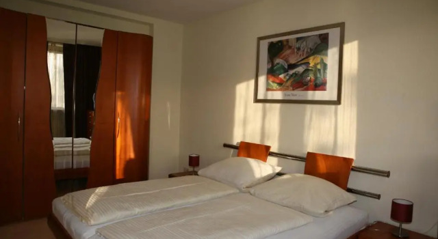 Hotel Alpenrose, Buchen Sie Hotel Hotels in Bayern mit Parkplatz, Parkplätze