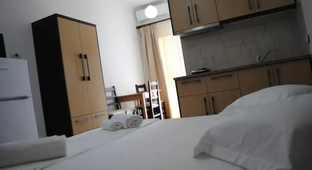 Visi Apartments