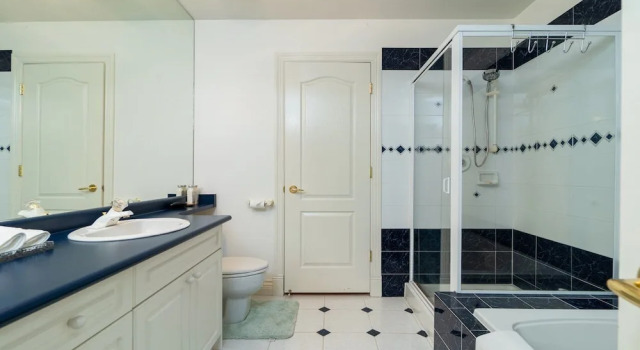 Номер Standard Cedar Manor Bed and Breakfast