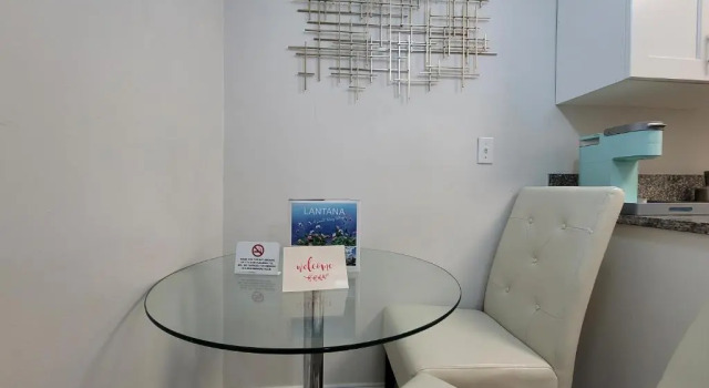 BEACHWAY INN, 预订 酒店 兰塔纳 Palm Beach County