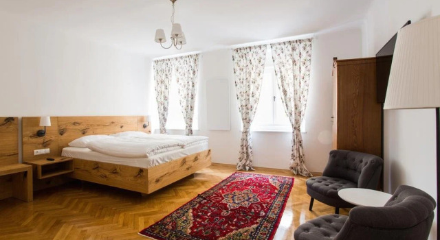 Appartements am Marktplatz, Rezerwuj Hotel Ehrenhausen Styrian Wine Road