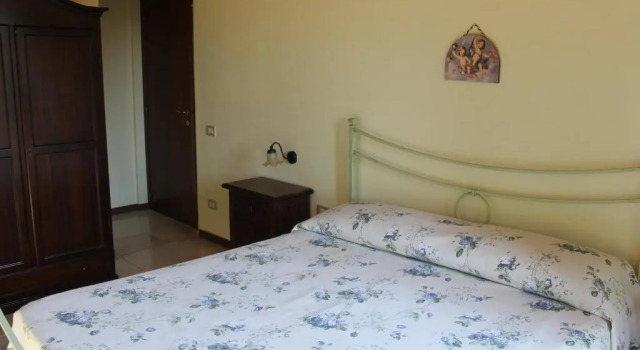 Двухместный номер Standard Agriturismo LAssiolo
