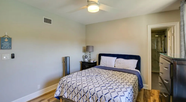Апартаменты Family-friendly Fullerton Unit w/ Private Pool!