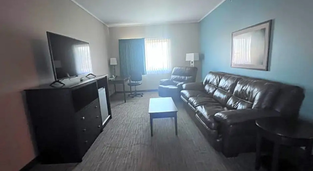 Студия Cobblestone Inn & Suites - Fort Dodge
