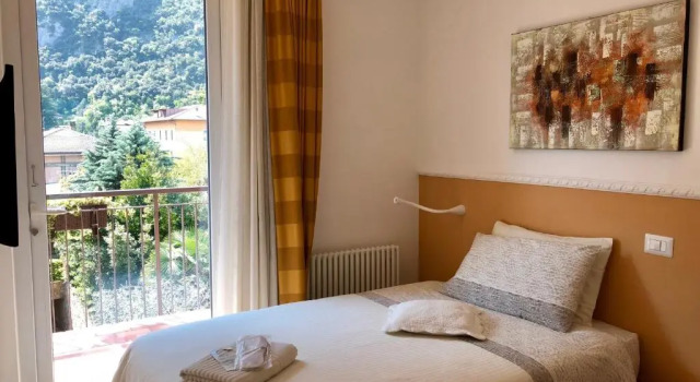 Номер Standard SK Active hotel - ex Garni Hotello