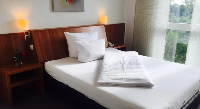 Номер Standard Hotel Darstein