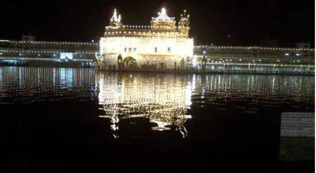 Hotel Darbar View, Rezervovat Hotel Amritsar Punjab