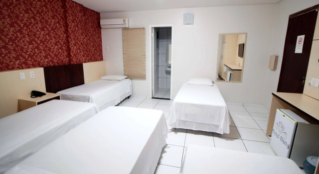 Hotel Dany