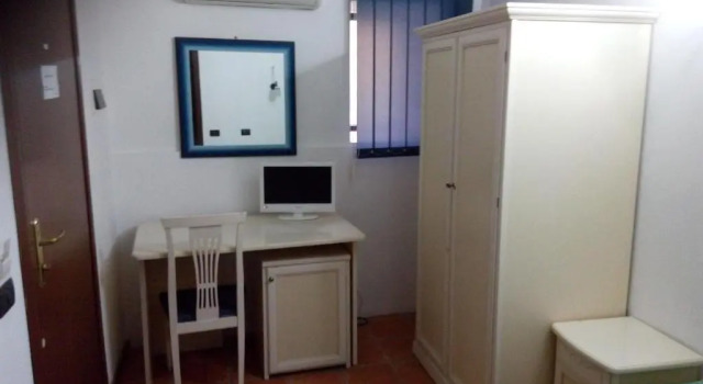Standard Zimmer B&B Centro Storico