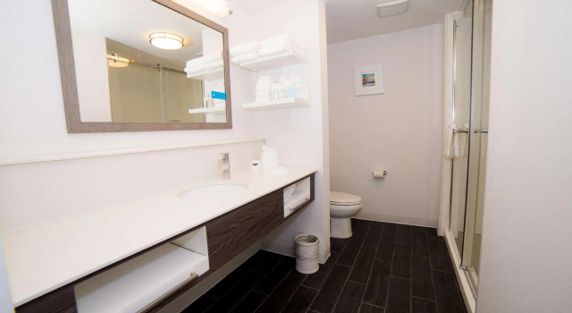 Двухместный номер Standard Hampton Inn Atlantic City/Absecon, NJ