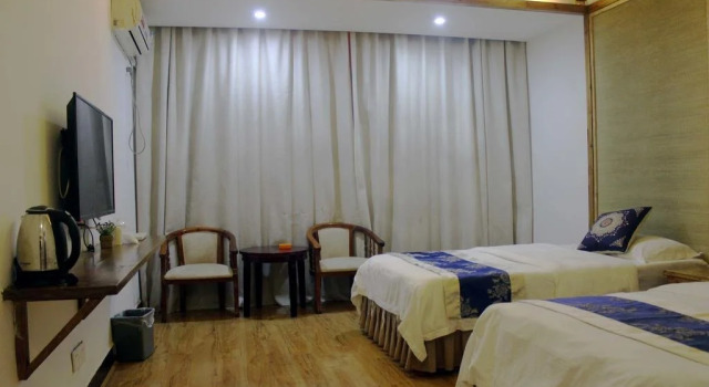 Yishan Inn