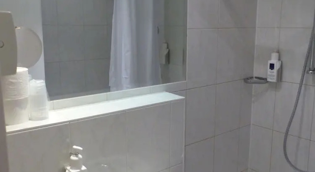 Двухместный номер Classic с балконом Seibels Park Hotel