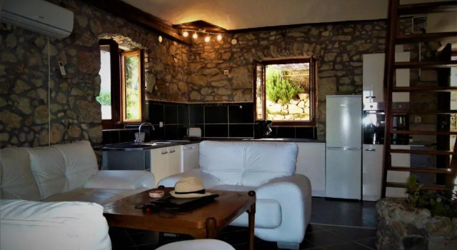 Apartment Damir, Prenota Appartamento Hotel a Isole Quarnerine con parcheggio, Parcheggio