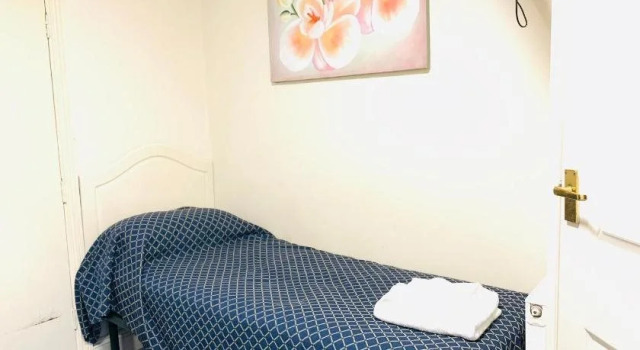 Luton Hotel Residence