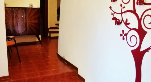 Апартаменты c 1 комнатой Agriturismo Un Posto al Sole