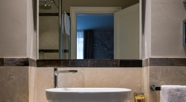 Полулюкс La Dépendance Hotel