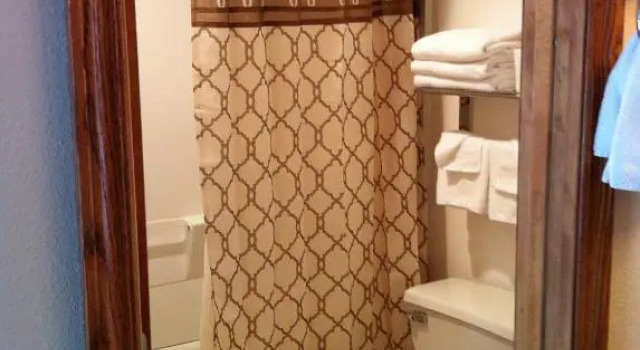 Suite Legacy Inn