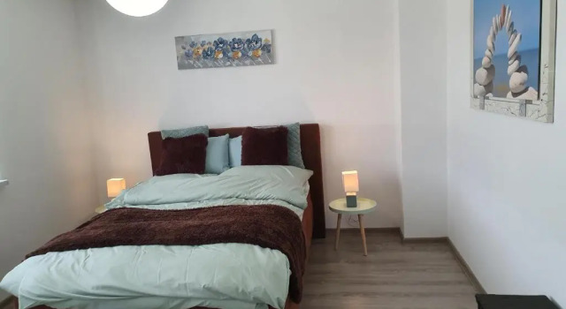 Lagune, Buchen Sie Hotel Görlitz 