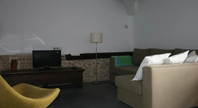 Люкс Casa La Sonrisa