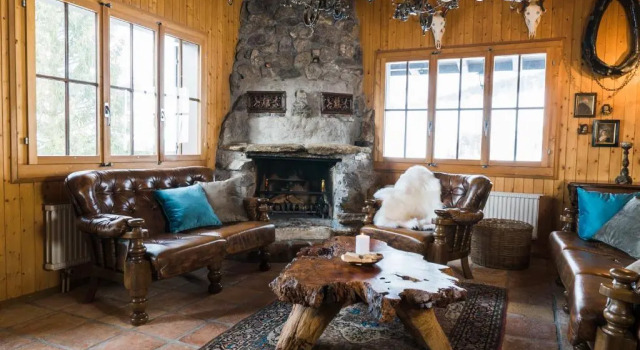 Chalet Theresia