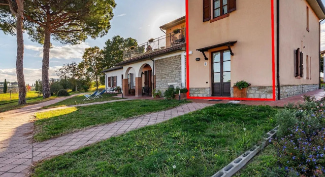 Rosemary apt With Shared Pool Family fun, Забронировать Апартаменты/квартира Отели Озера Тразимено с бассейном, Бассейн