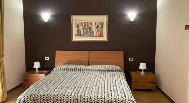 Двухместный номер Superior Hotel Master
