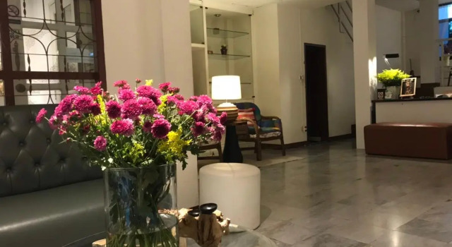Sabai Day Guesthouse