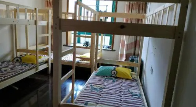 Gathering Glorious Youth Hostel, Book Hostel Hostels in Wuxi, Hostel
