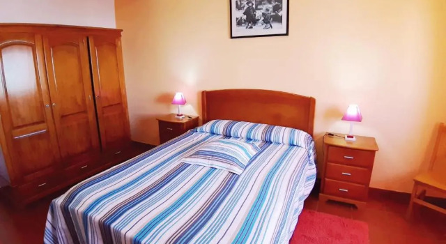 Casa Olhos de Mar - 5 min pé Praia, Rezervovat Hotel Hotely v Oeste s parkováním, Parkování
